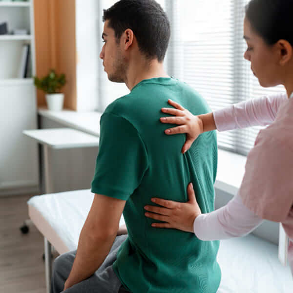 what should you do when pain comes back
